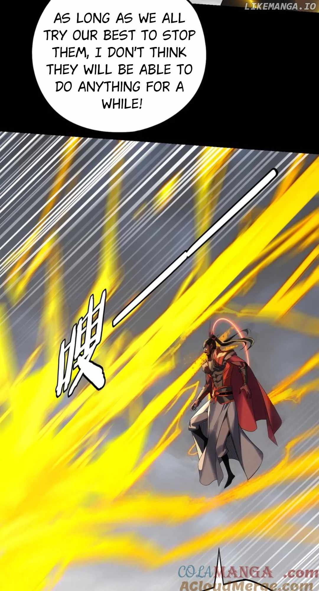 I Am The Fated Villain Chapter 245 5